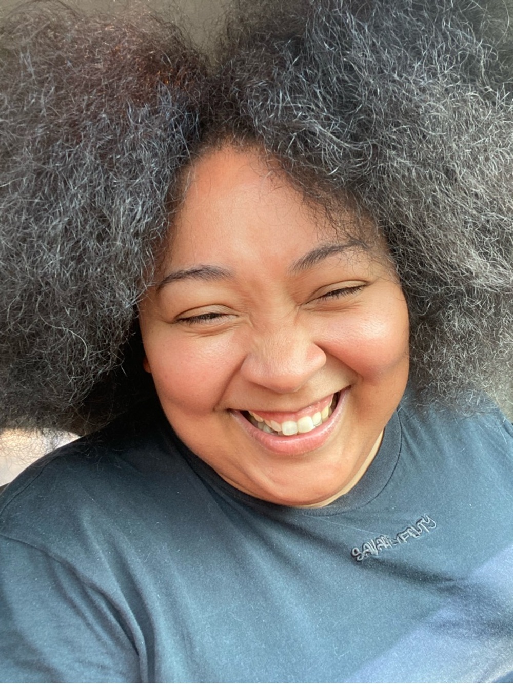 Meet your Posher, Candi